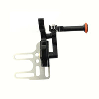 HKM-267923 Underwater Camera Shutter Button Extension Lever for Mirrorless and SLR Cases
