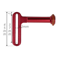 HKM-267923 Underwater Camera Shutter Button Extension Lever for Mirrorless and SLR Cases