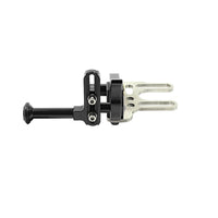 HKM-267923 Underwater Camera Shutter Button Extension Lever for Mirrorless and SLR Cases