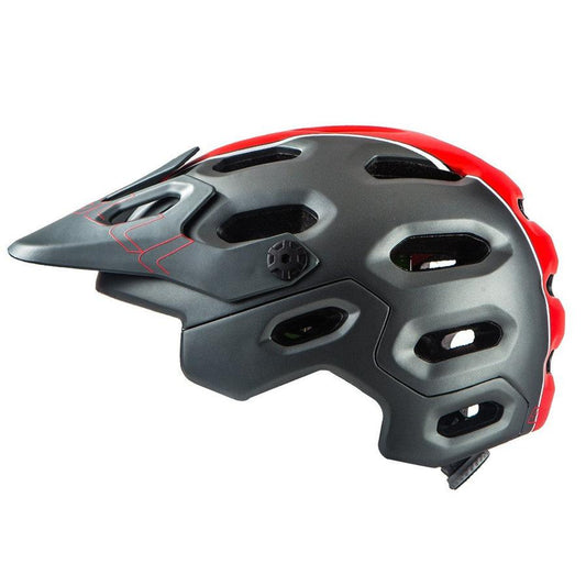 HKM-268051 Mountain Bike Sprint Helmet for Sports and Off-Road Riding
