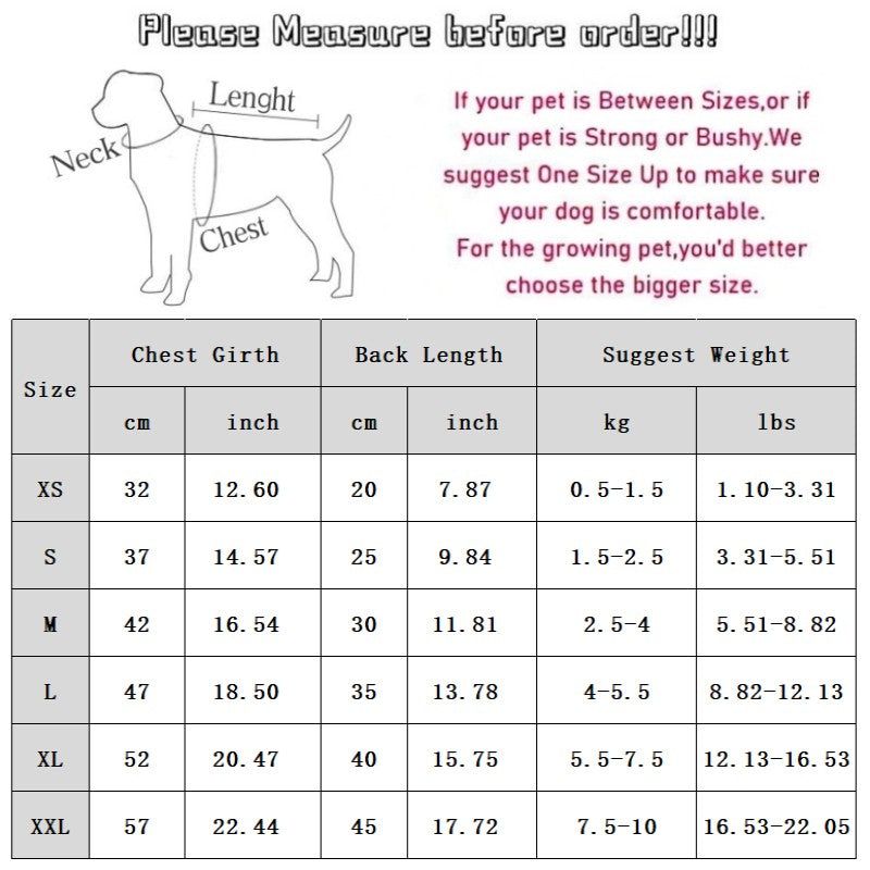 HKM-2681021 Cozy Winter Dog Jacket with Soft Fleece Lining and Playful Patch Design for Small to Medium Dogs