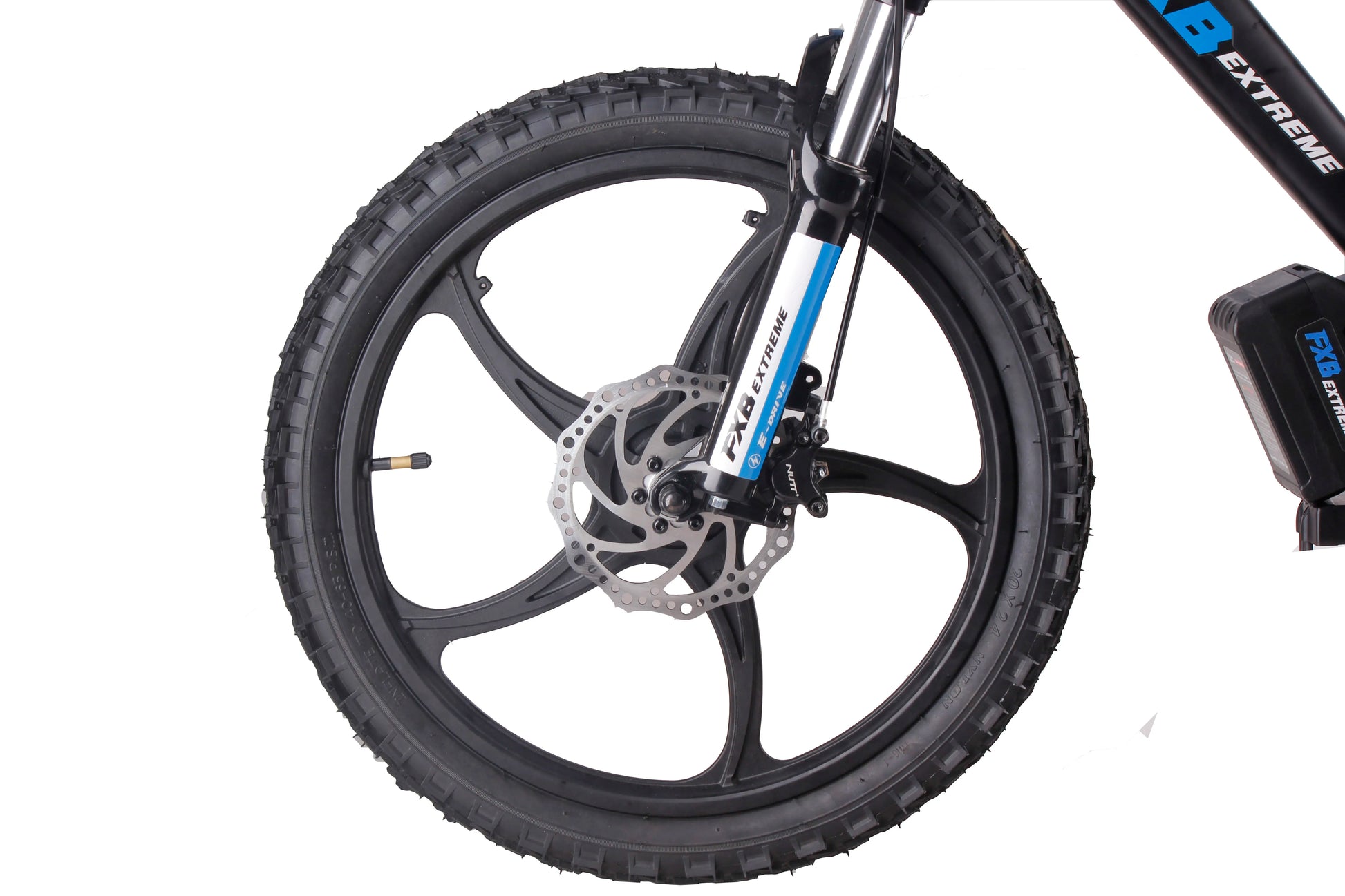 HKM-268115 20 Inch Electric Mini Balance Bike for Kids and Teens - 600W Motor, Hydraulic Disc Brakes, Aluminum Alloy Frame