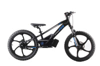 HKM-268115 20 Inch Electric Mini Balance Bike for Kids and Teens - 600W Motor, Hydraulic Disc Brakes, Aluminum Alloy Frame