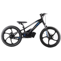 HKM-268115 20 Inch Electric Mini Balance Bike for Kids and Teens - 600W Motor, Hydraulic Disc Brakes, Aluminum Alloy Frame