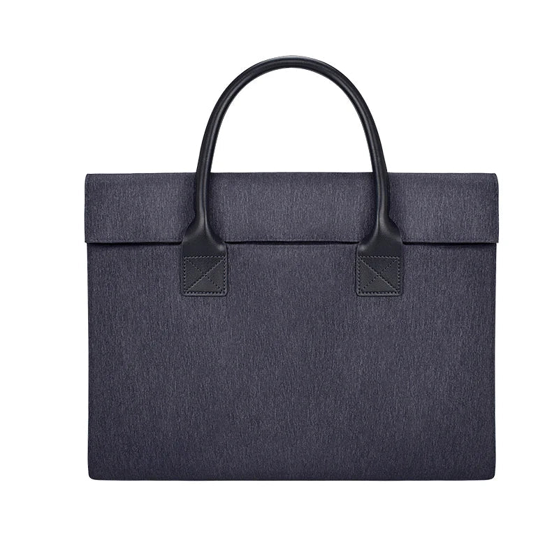 HKM-268243 Custom Waterproof Fashion Handbag for Women—Office Briefcase and Laptop Bag