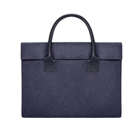 HKM-268243 Custom Waterproof Fashion Handbag for Women—Office Briefcase and Laptop Bag