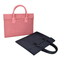 HKM-268243 Custom Waterproof Fashion Handbag for Women—Office Briefcase and Laptop Bag