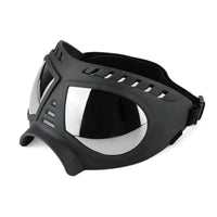 HKM-2683837 Stylish Pet Goggles for Dogs - Windproof Sunglasses in Various Sizes and Colors