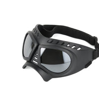 HKM-2683837 Stylish Pet Goggles for Dogs - Windproof Sunglasses in Various Sizes and Colors