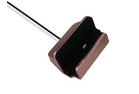 HKM-268563 Desktop Fast Charging Station with USB Interface for Mobile Devices and Accessories, Model LBT-033