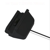 HKM-268563 Desktop Fast Charging Station with USB Interface for Mobile Devices and Accessories, Model LBT-033