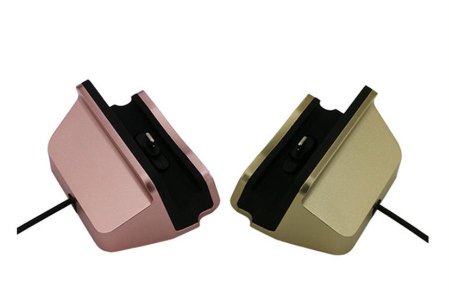 HKM-268563 Desktop Fast Charging Station with USB Interface for Mobile Devices and Accessories, Model LBT-033