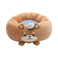 HKM-2686269 Cozy Shiba Inu Style Doghouse with Various Designs and Sizes