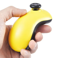 HKM-2687037 Remote Control Food Leaking Car with Fun Toy Mouse - Electric Toy for Kids