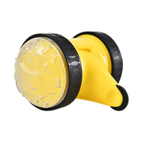 HKM-2687037 Remote Control Food Leaking Car with Fun Toy Mouse - Electric Toy for Kids