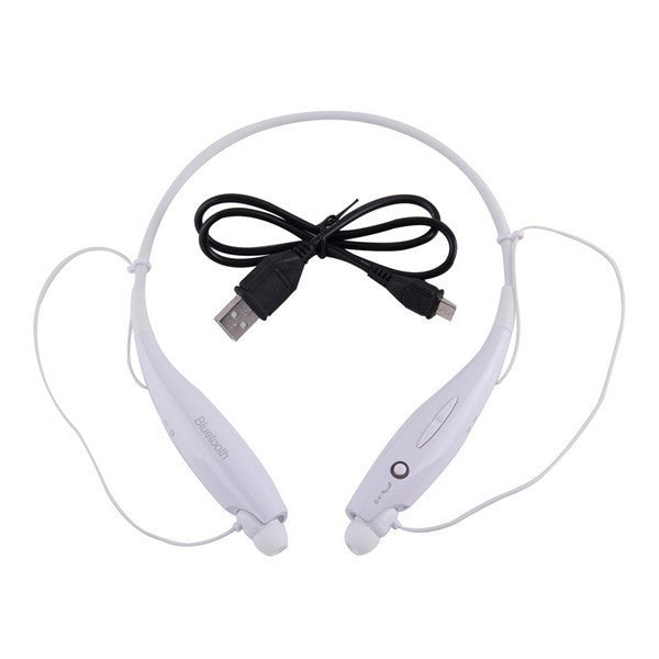 HKM-268883 Bluetooth Stereo Sports Headset with 10m Range and 8-Hour Playtime