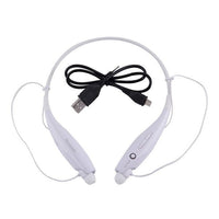 HKM-268883 Bluetooth Stereo Sports Headset with 10m Range and 8-Hour Playtime
