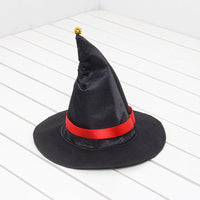 HKM-2689597 Cozy Fleece Pet Cloak for Halloween – Warm and Comfortable Design
