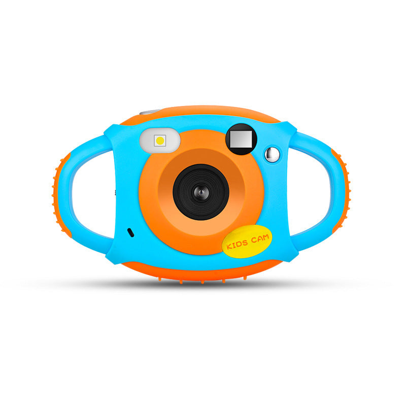 HKM-269075 Children's Integrated Digital Camera with 32MP Sensor and 2.4-Inch LCD Screen