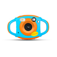 HKM-269075 Children's Integrated Digital Camera with 32MP Sensor and 2.4-Inch LCD Screen