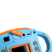 HKM-269075 Children's Integrated Digital Camera with 32MP Sensor and 2.4-Inch LCD Screen