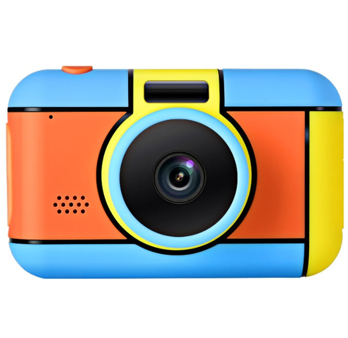 HKM-269075 Children's Integrated Digital Camera with 32MP Sensor and 2.4-Inch LCD Screen