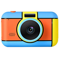 HKM-269075 Children's Integrated Digital Camera with 32MP Sensor and 2.4-Inch LCD Screen