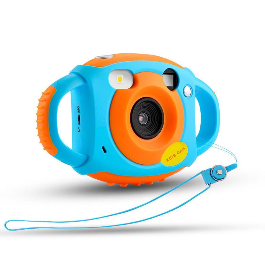 HKM-269075 Children's Integrated Digital Camera with 32MP Sensor and 2.4-Inch LCD Screen