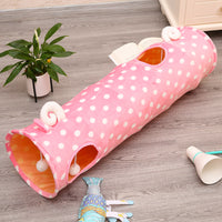 HKM-2692029 Cozy Pet Sleeping Bag for Cats ¨C Multi-Season Styles with Soft PP Cotton Lining