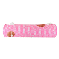 HKM-2692029 Cozy Pet Sleeping Bag for Cats ¨C Multi-Season Styles with Soft PP Cotton Lining