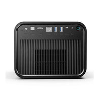 HKM-269203 1080P HD Portable LED DLP Projector with Smart Android and WiFi Connectivity for Home Cinema
