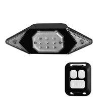 HKM-269203 Bicycle Steering Lights for Enhanced Safety and Visibility