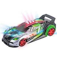 HKM-269267 Light Show Drift Mini RC Car with 2.4G Remote Control for Indoor and Outdoor Fun
