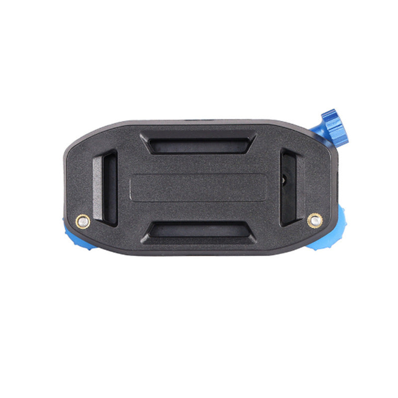 HKM-269523 Quick-Hanging Shoulder Strap Buckle for Sports Cameras, Supports Load Up to 2 kg