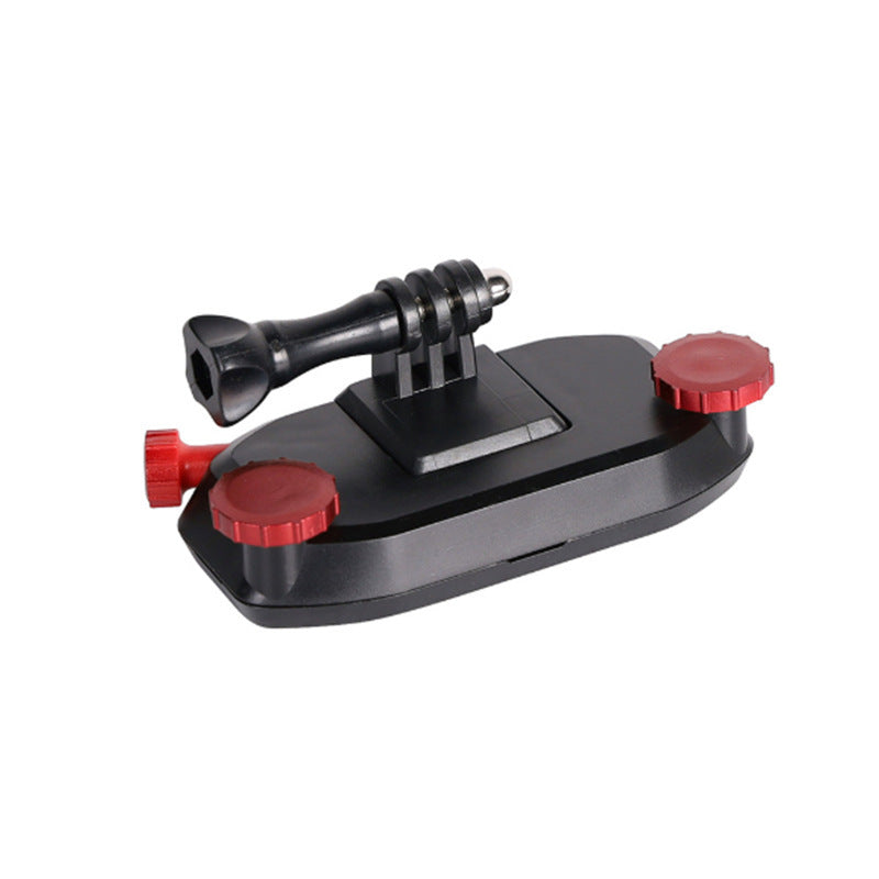 HKM-269523 Quick-Hanging Shoulder Strap Buckle for Sports Cameras, Supports Load Up to 2 kg
