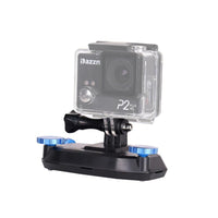 HKM-269523 Quick-Hanging Shoulder Strap Buckle for Sports Cameras, Supports Load Up to 2 kg