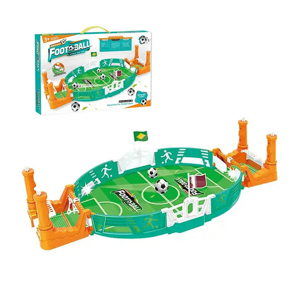 HKM-269651 Children's Pretend Play Football Set - Sport Simulation Toy for Ages 2 and Up