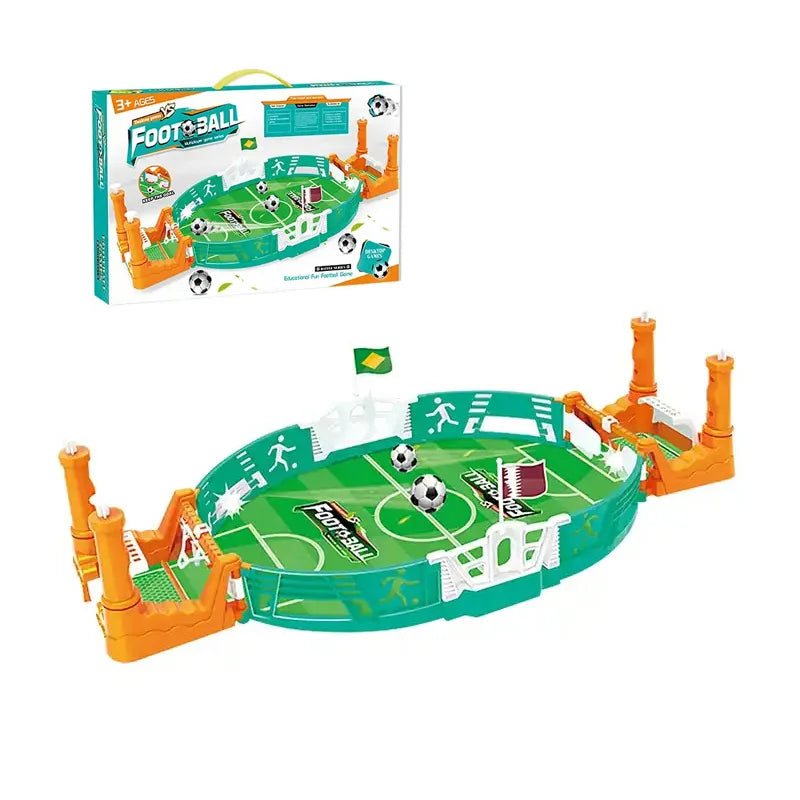 HKM-269651 Children's Pretend Play Football Set - Sport Simulation Toy for Ages 2 and Up