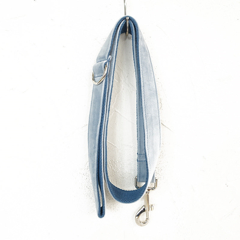 HKM-269843 Durable Polyester Dog Walking Rope for Superior Comfort and Control