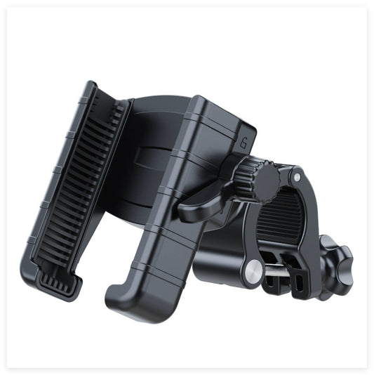 HKM-269907 Handlebar Mount for Bicycles and Accessories - Adjustable and Secure Fit