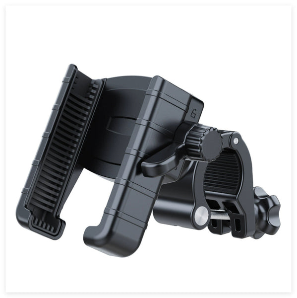 HKM-269907 Handlebar Mount for Bicycles and Accessories - Adjustable and Secure Fit