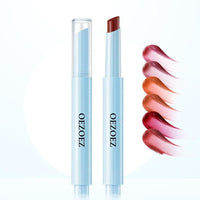 HKM-270227 Moisturizing Waterproof Lipstick in Multiple Shades for Long-Lasting Color