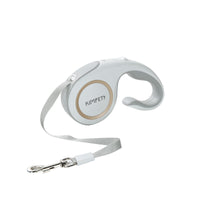 HKM-2703293 Automatic Retractable Leash for Dogs ¨C 3M Telescopic, Durable ABS Handle, Non-Slip Rubber Grip