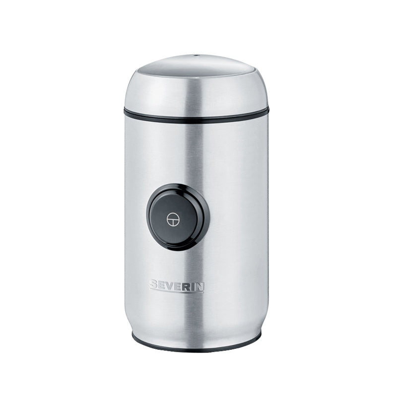 HKM-270355 Multifunctional Electric Grinder for Grains, Coffee Beans, and Herbs - Model KM3879