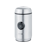 HKM-270355 Multifunctional Electric Grinder for Grains, Coffee Beans, and Herbs - Model KM3879