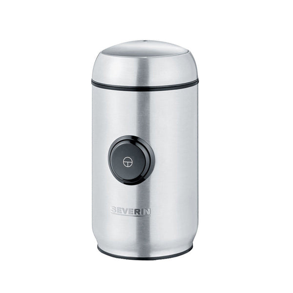HKM-270355 Multifunctional Electric Grinder for Grains, Coffee Beans, and Herbs - Model KM3879