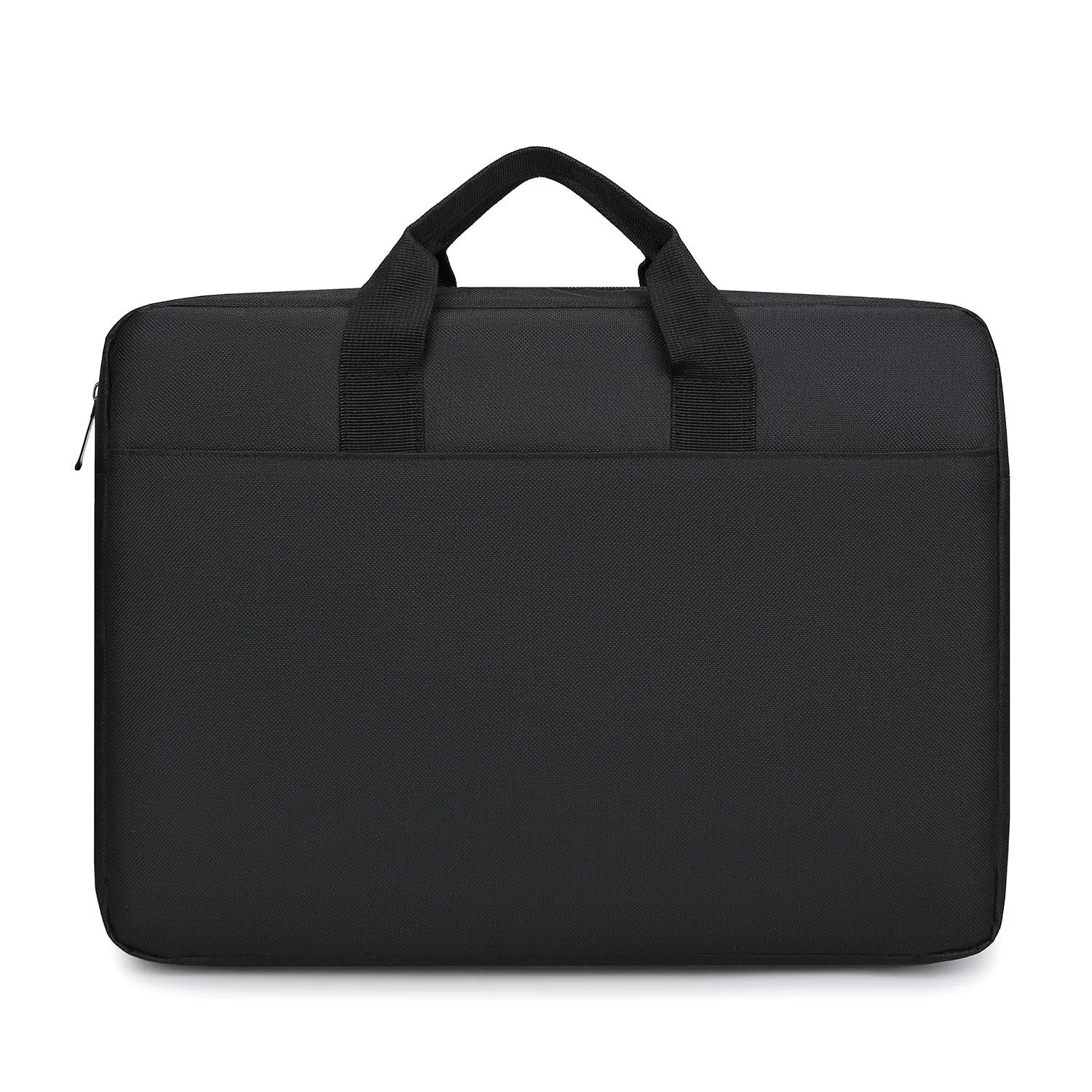 HKM-270547 Waterproof Oxford Single Shoulder Laptop Bag for Travel and Daily Use