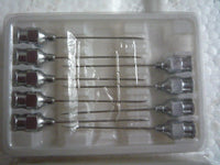 HKM-2706749 Veterinary Continuous Syringe for Livestock and Poultry - 1ml, 2ml, 5ml