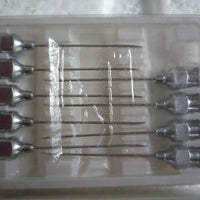 HKM-2706749 Veterinary Continuous Syringe for Livestock and Poultry - 1ml, 2ml, 5ml