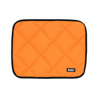 HKM-2708285 Waterproof and Breathable Oxford Cloth Dual-Use Dog Mat for Home and Car